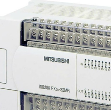 Plc mitsubishi fx2n 48mr ราคา