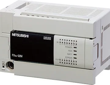 Plc มิตซู 360x277