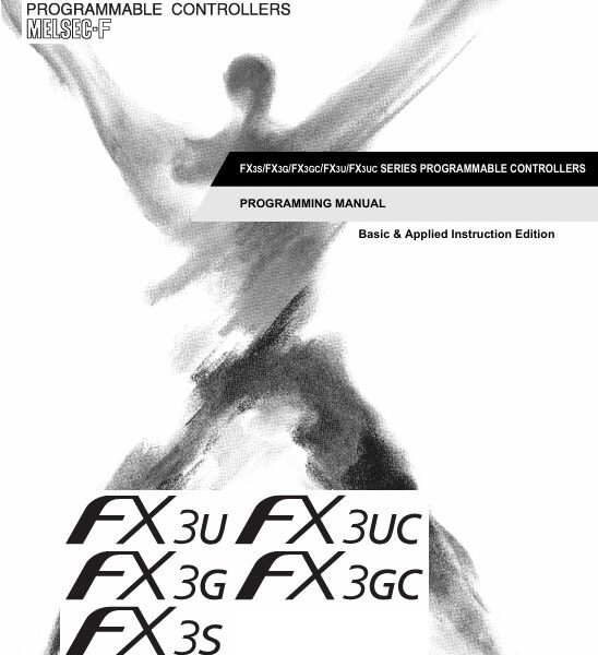 plc-mitsubishi-fx3u Plc mitsubishi fx3u